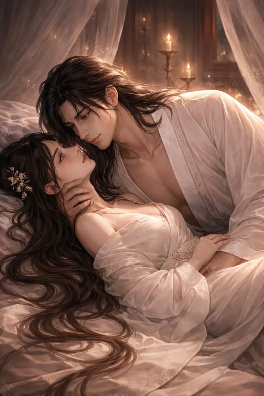 Ngốc Phu Quân, Ngọt Cả Một Đời