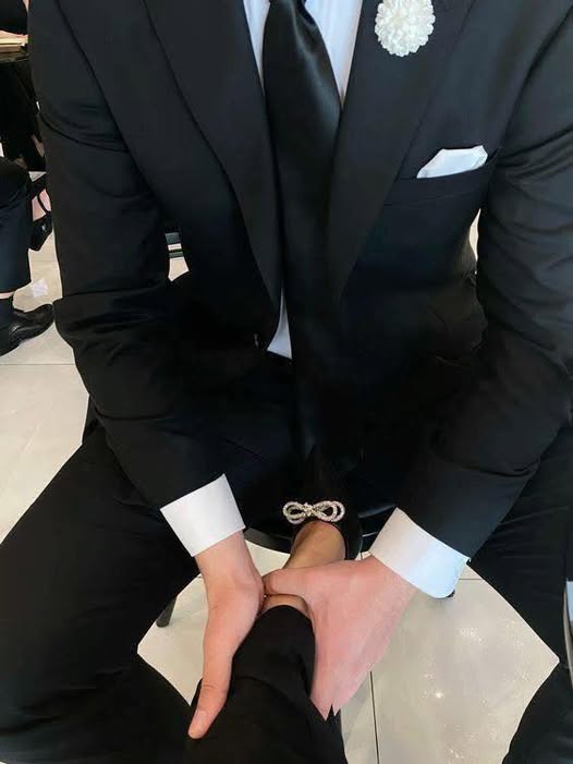 Người Tôi Từng Theo Đuổi