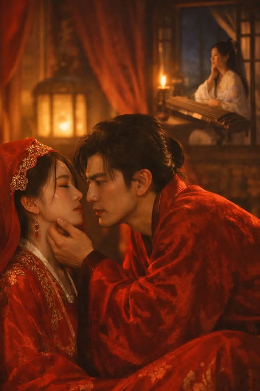 Vãn Nguyệt Không Thuộc Về Ai