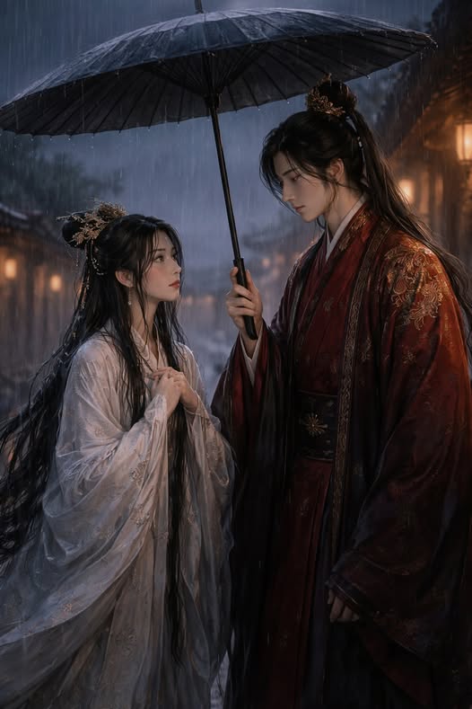 Phượng Lệ Không Tình