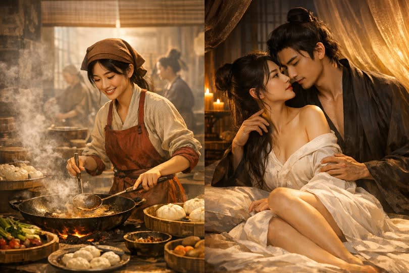 Hồng Đậu Sinh Nam Quốc