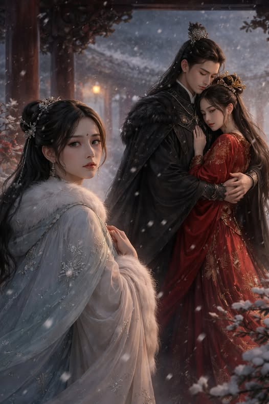 Đích Nữ Trở Mình