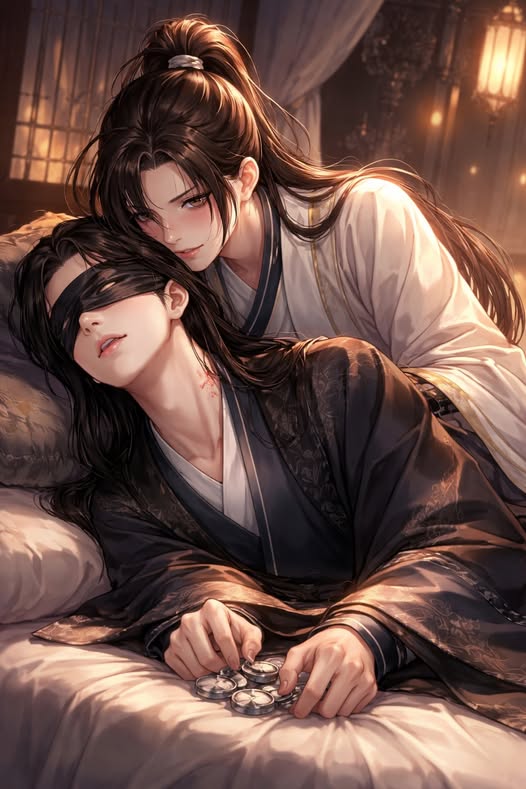 Trêu Nhầm Quyền Thần, Bị Đòi Danh Phận