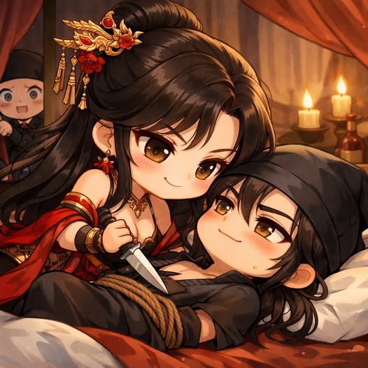 Kế Hoạch Tru Tộc Thất Bại