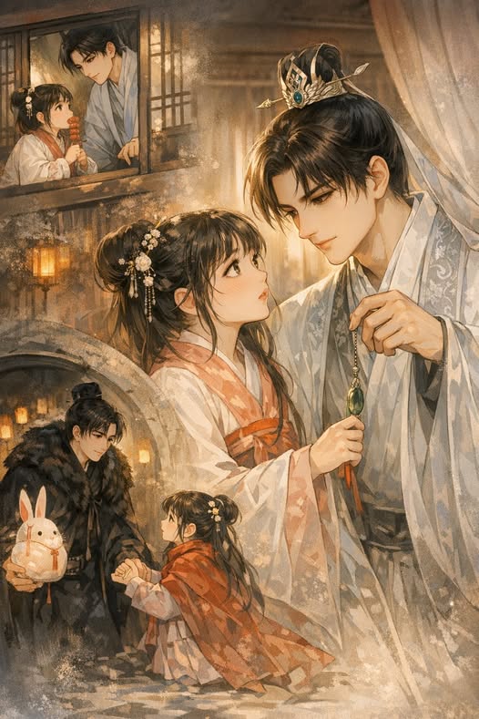 Giả Mất Trí, Chỉ Nhớ Mỗi Em