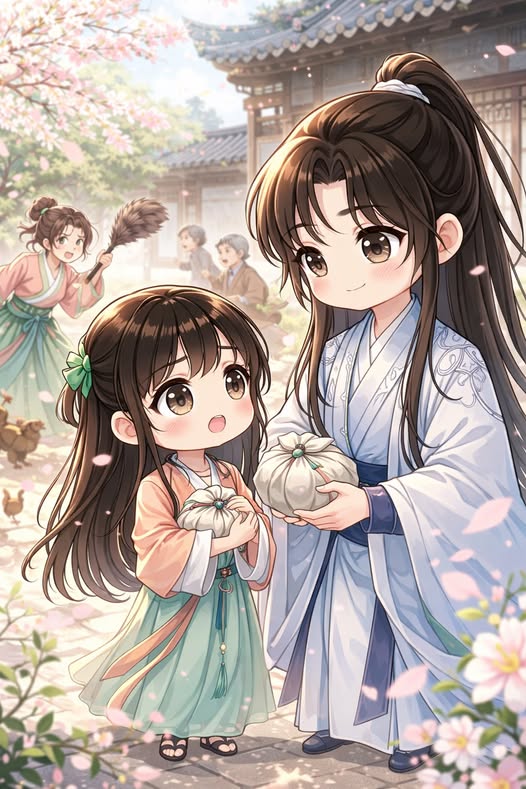 Ngọc Châu Trở Về