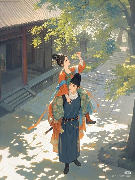 Nguyên Tiêu Lạc Mộng