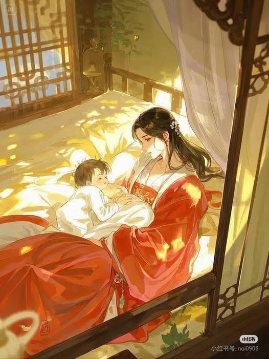 Hoa Đăng Gặp Lại Người Xưa