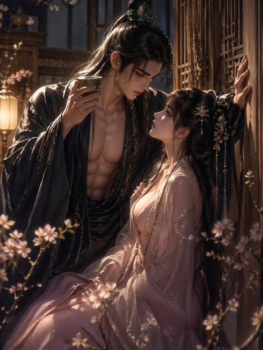 Hạ Dược Lầm Tình