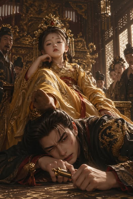 Bạo Quân Và Muội Muội Láo Toét