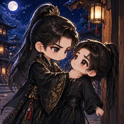 Giả Quan Phá Cục