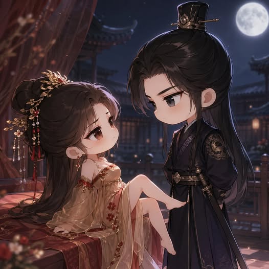Ta Hái Được Mặt Trăng