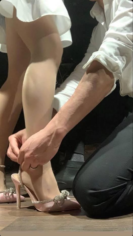 Ngày Hào Quang Tan Vỡ