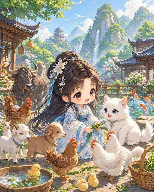 Dưỡng Sinh Linh Thể