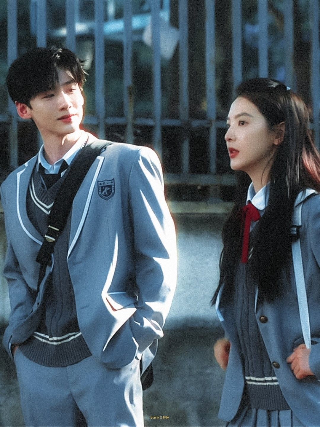 Nick Phụ Của Nam Thần Trường Học