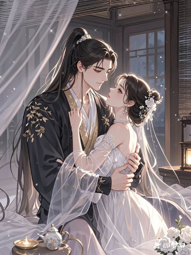 Kịch Bản Hại Ta, Nam Chính Cứu Ta