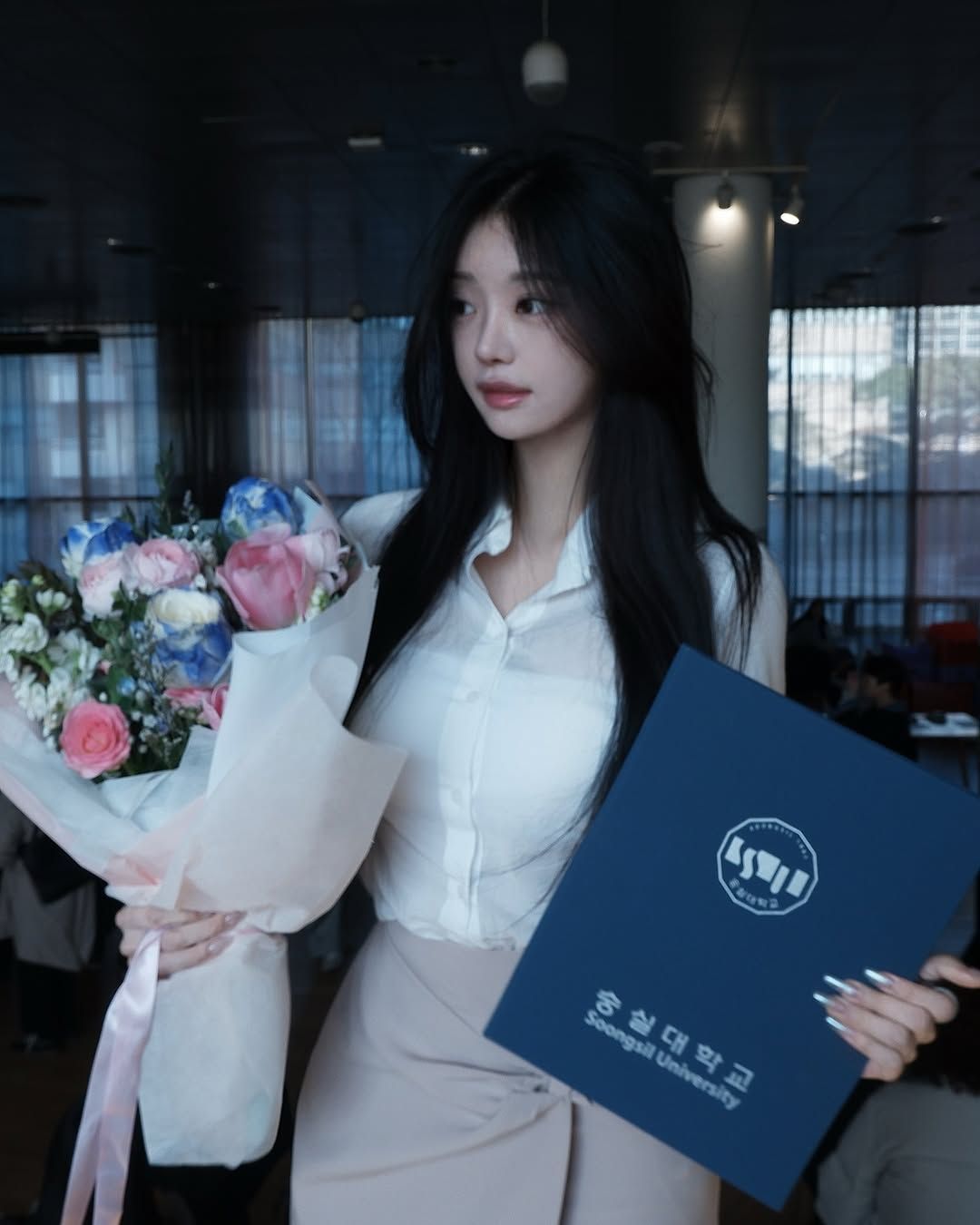 Mười năm, tám vạn sính lễ và hai mươi vạn hồi môn