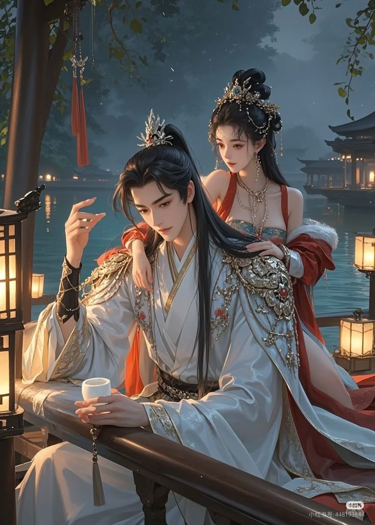 Cực phẩm tướng quân, phúc khí đầy nhà