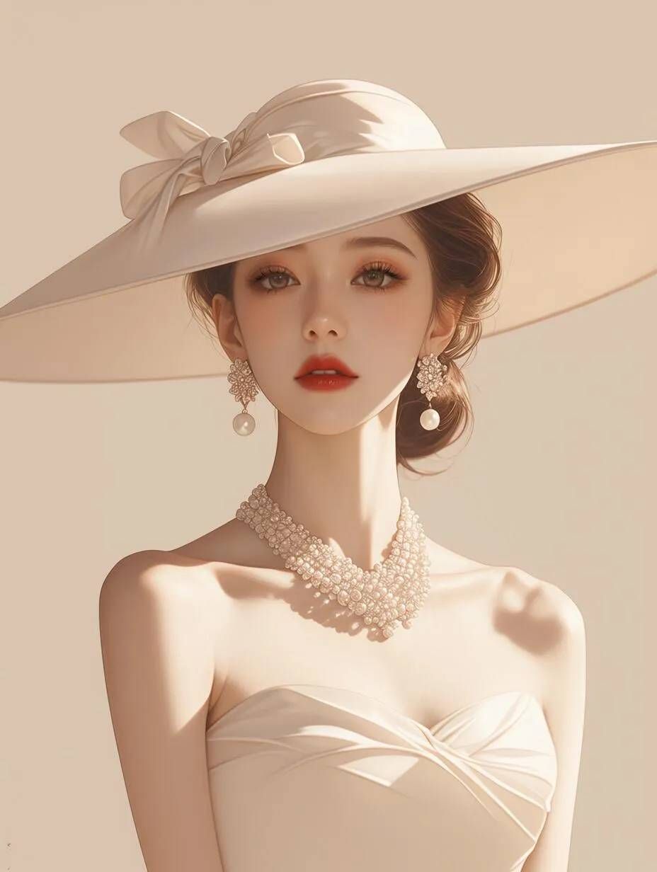 Sau khi nhốt tôi trong nhà, chồng già cưới bạch nguyệt quang