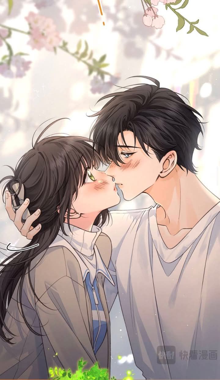 Gửi nhầm tin nhắn cho anh trai lạnh lùng