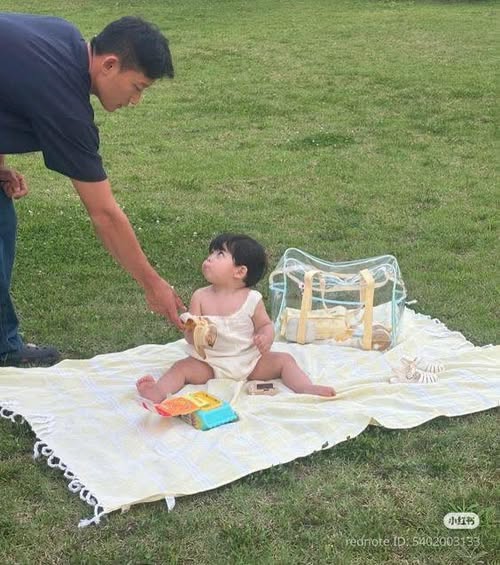Hào Môn Nuôi Con Ký Sự