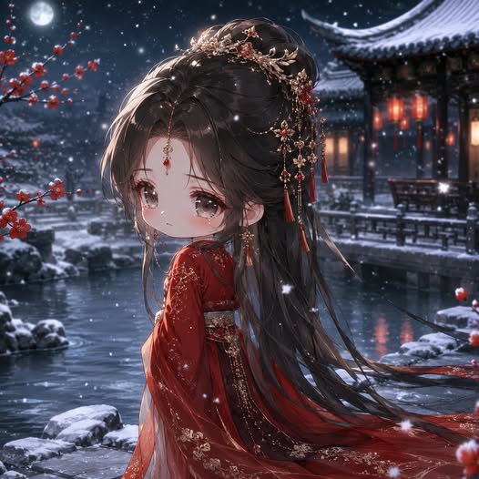 Mười Năm Oán Lữ