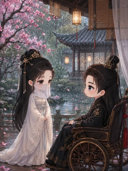 Hải Đường Chưa Tàn