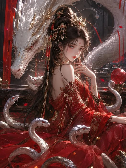 Long Phi Không Dễ Làm