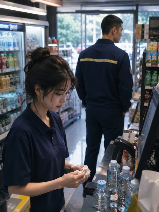 Thầm Thích Anh Trai Bạn Thân