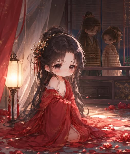 Thái Tử Đổi Thê