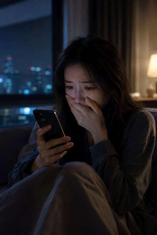 Tôi Mơ Thấy Mình Làm Mẹ Kế