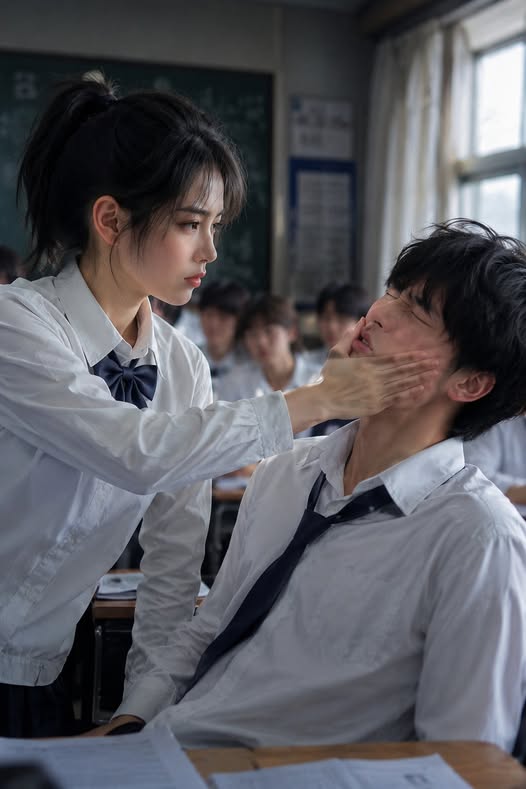 Nam Chính, Cậu Thi Đỗ Đi Được Không?