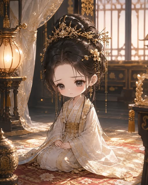 Một Khắc Định Cả Đời