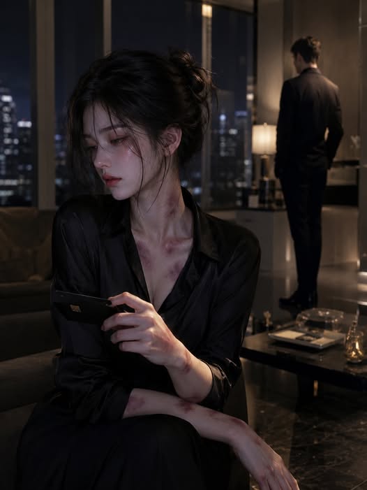 Người Tình Của Phật Tử