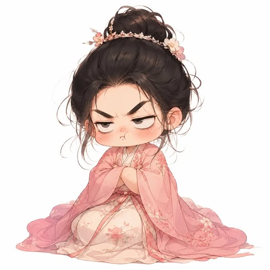 Mỹ Nhân Đến Trễ