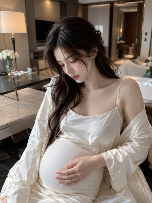 Mang Bầu Sau Khi Bị Kim Chủ Đá