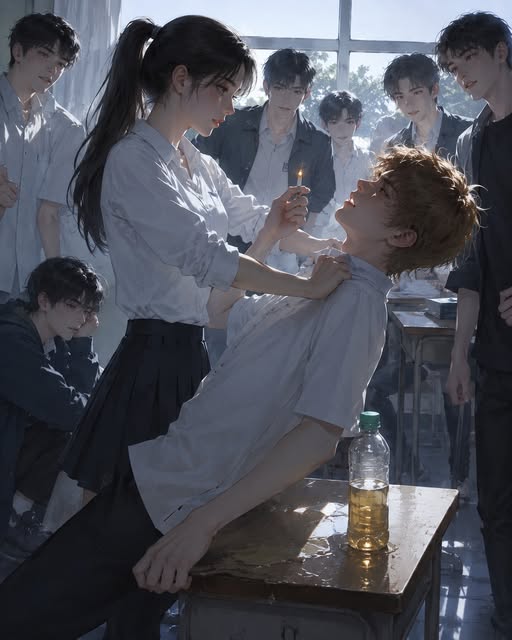 Búp Bê Của Riêng Anh