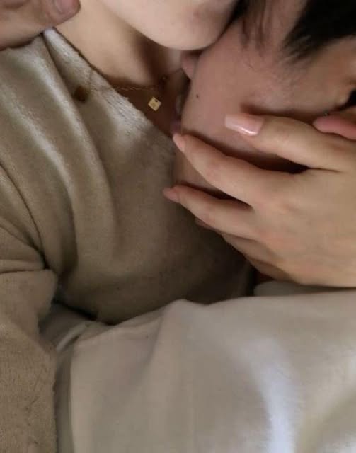 Đêm Trước Khi Ly Hôn