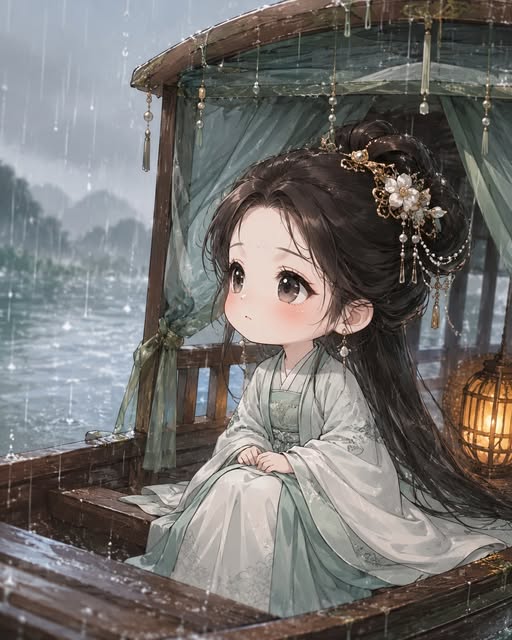 Trọng Sinh Không Gả Thủ Phụ