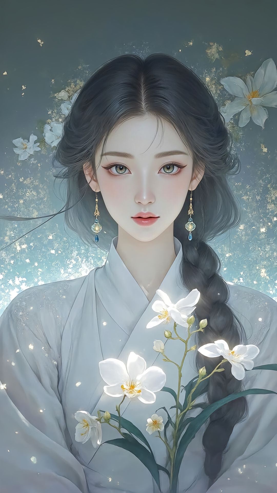 Buông Tay Một Người, Nắm Lấy Cả Mùa Xuân