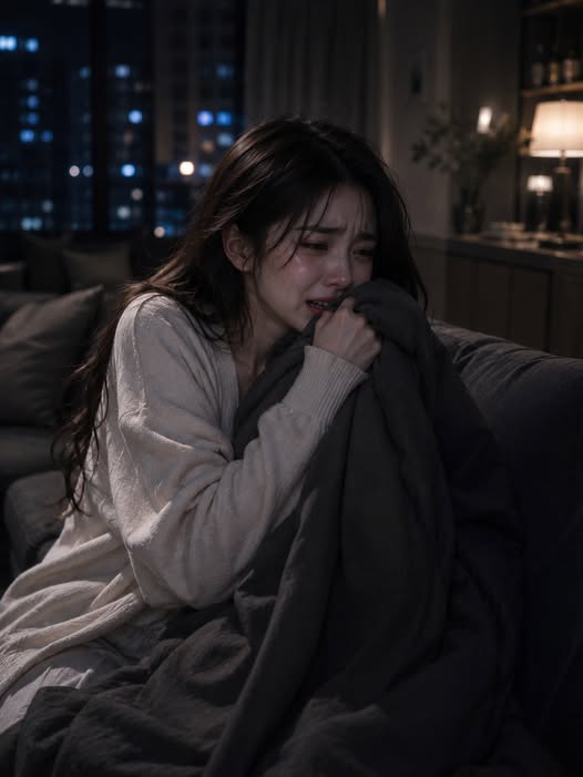 Đạn Mạc Bảo Tôi Sắp Hối Hận