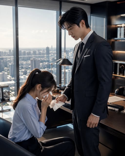 Con Dâu Tương Lai Của Ba Tôi