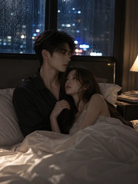 Chồng Tôi Là Người Sống Lại