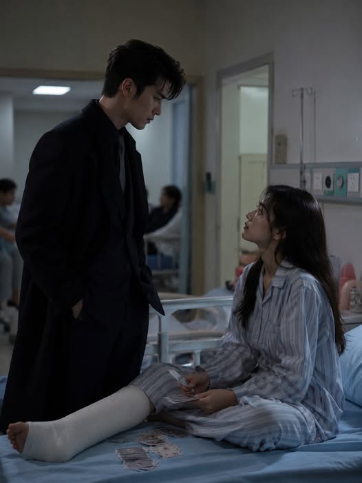 Em Tự Xử Lý Được