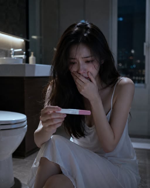 Lần Tái Ngộ Khó Xử Nhất Đời