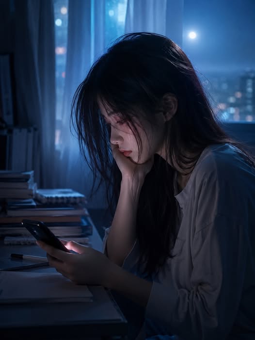 Khi Tôi Giấu Đi Thành Tích Thật