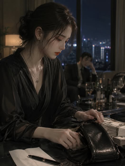 99 Tin Nhắn Muộn Màng