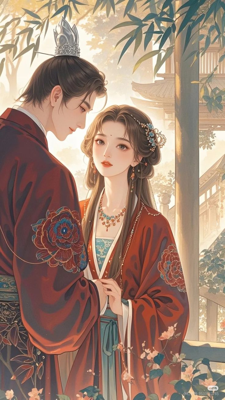 Trạng Nguyên Nương Tử