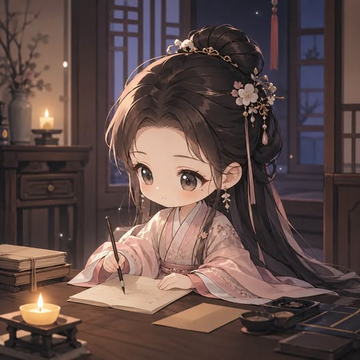 Ngươi Không Xứng Cưới Ta