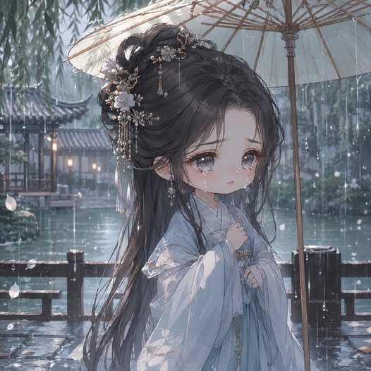 Ta Không Còn Tranh Chính Thê Nữa